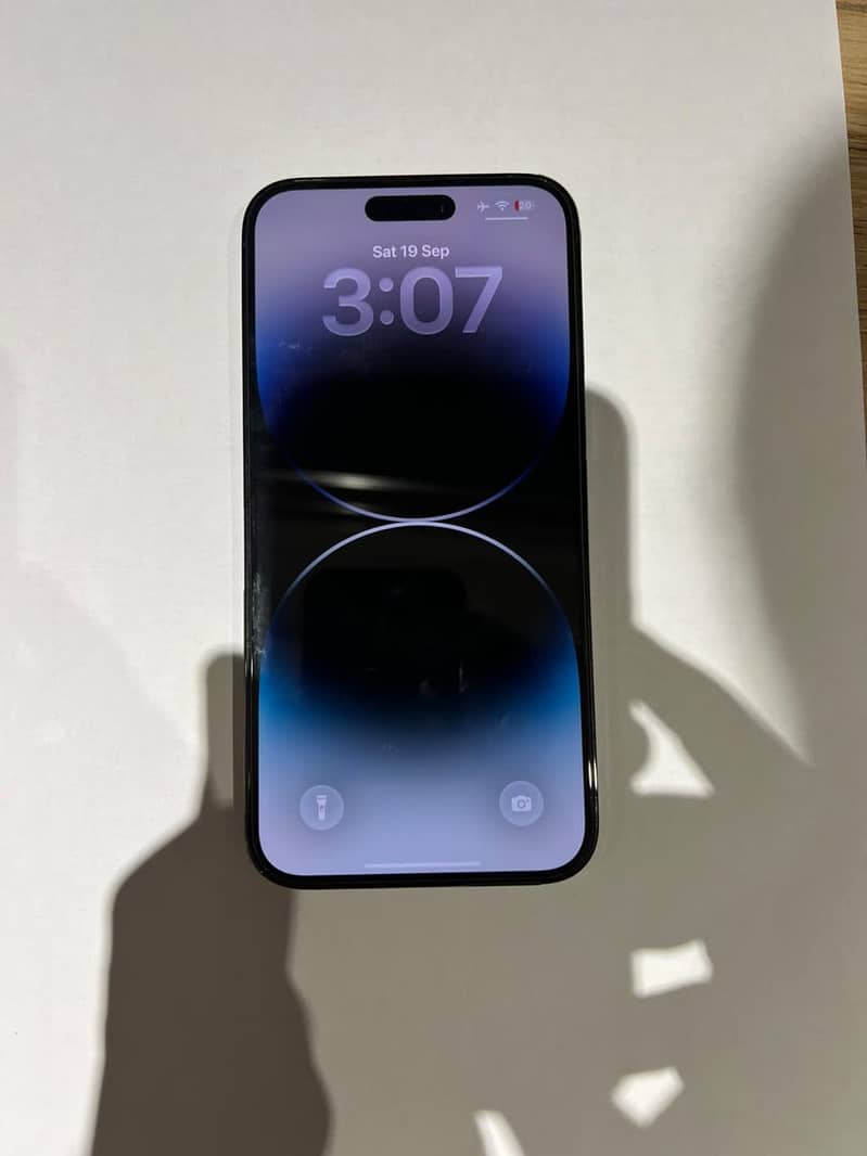 Apple iPhone 14 Pro Max 3