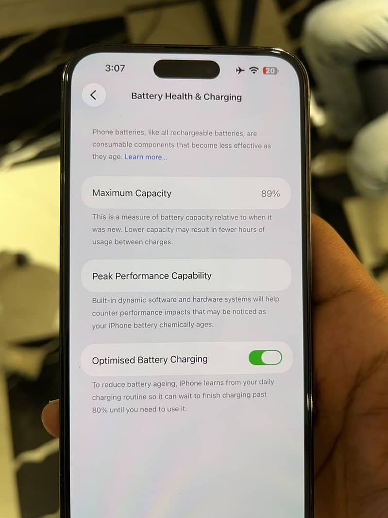Apple iPhone 14 Pro Max 5