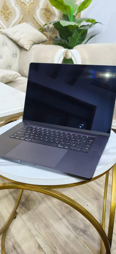 Apple MacBook Pro 16" M4 Max | 36GB RAM / 1TB SSD | Warranty Mar
