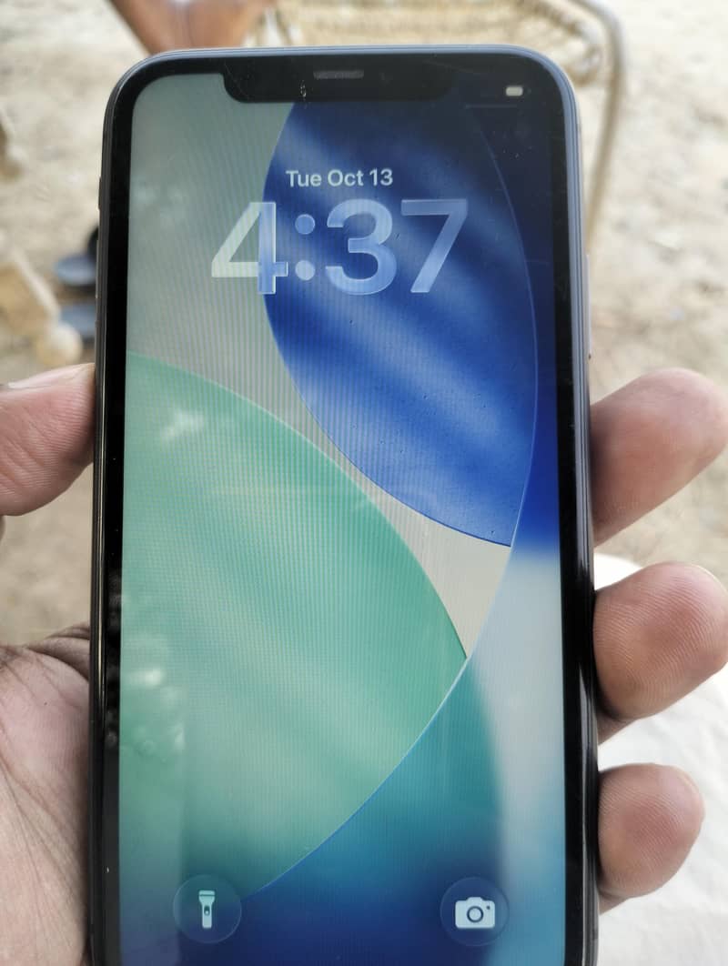 Apple iPhone 11 0