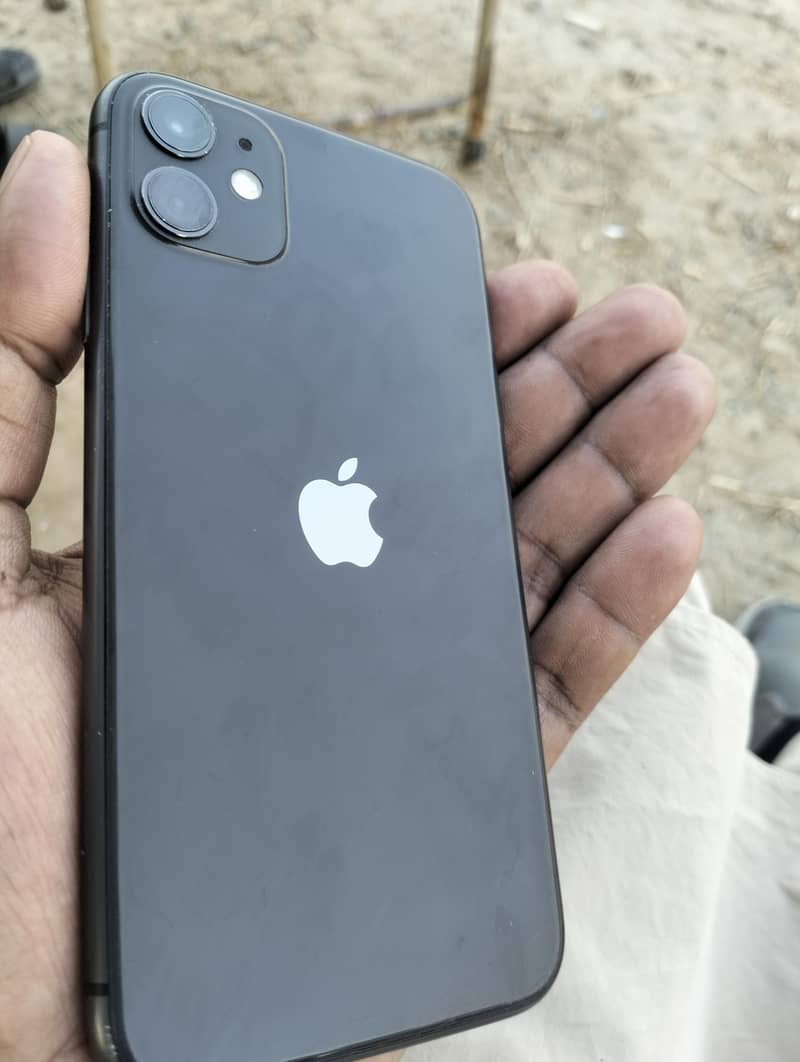 Apple iPhone 11 2
