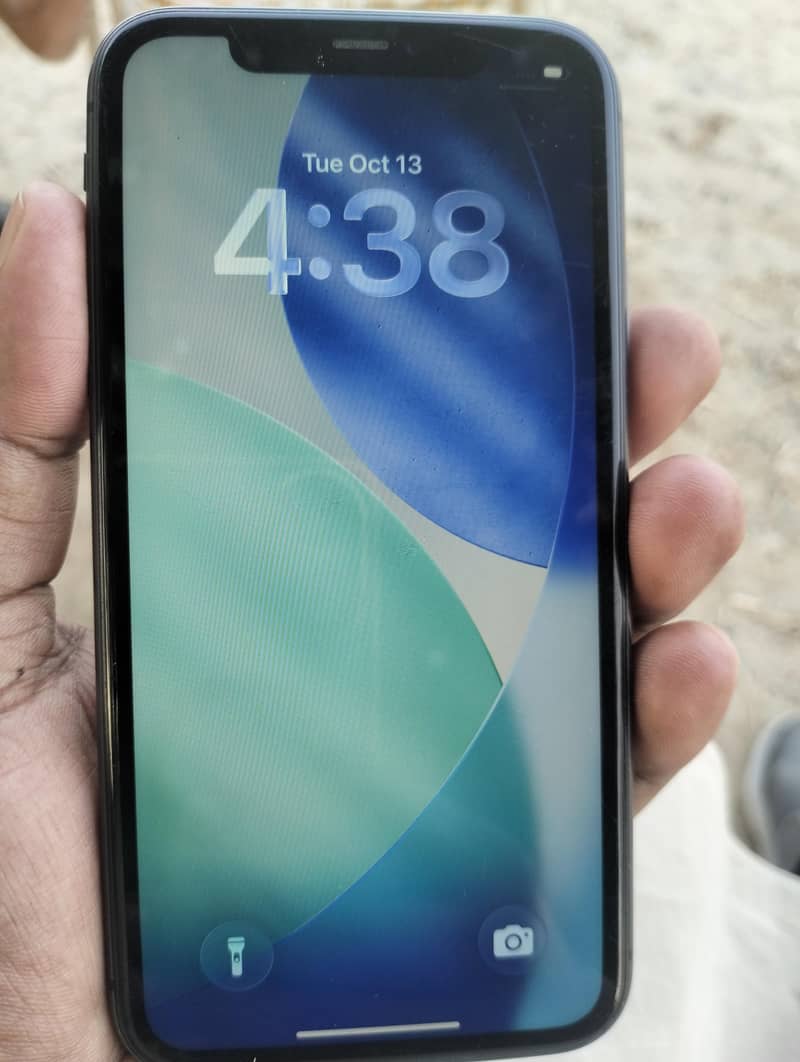 Apple iPhone 11 6