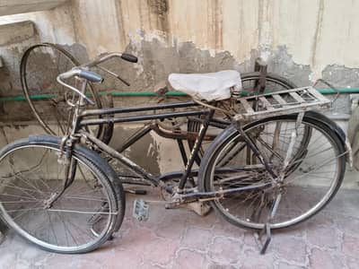 Bicycle urgent for sale