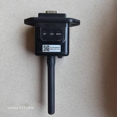 Inverex Nitrox WiFi Dongle / Stick for 6KW & 8KW Solar Inverters