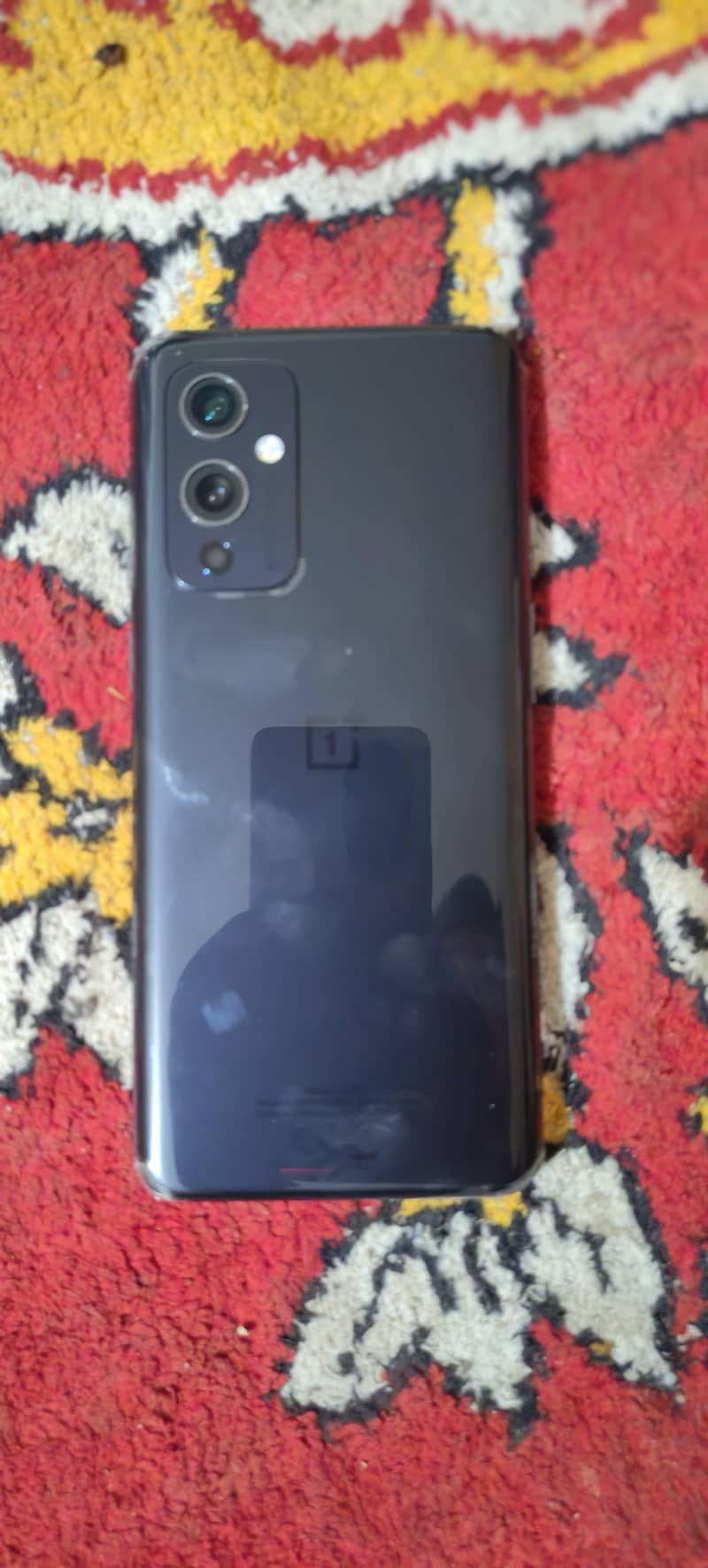 One Plus 9 0