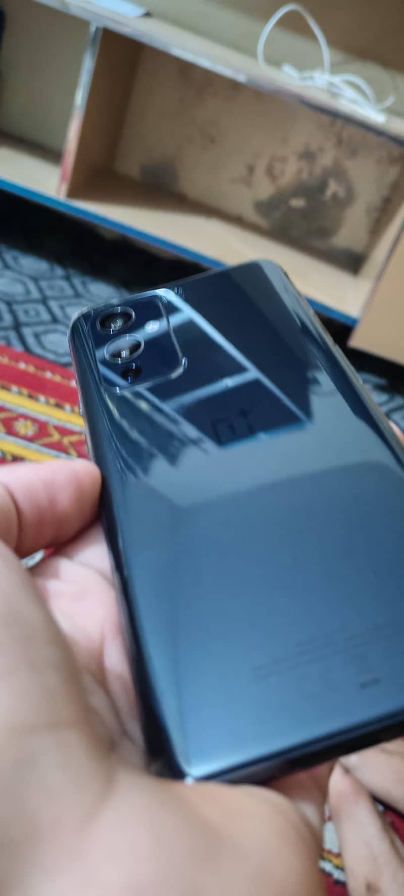 One Plus 9 1