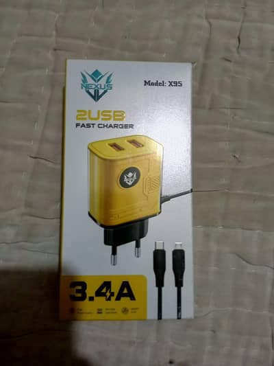 6 month warranty charger best charger
