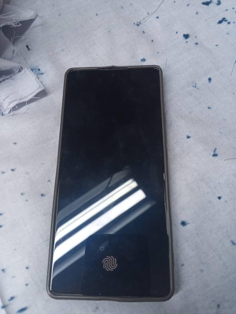 Infinix Note 40 1