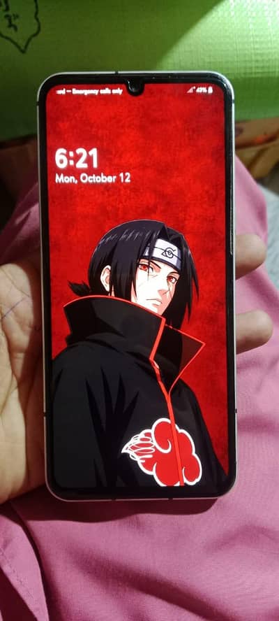 LG V60 ThinQ 5G
