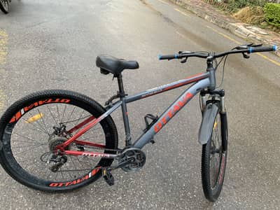 OTTAVA ROAD BIKE