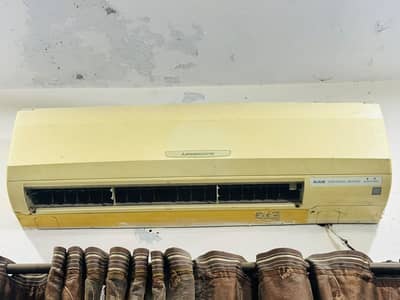 We Purchased All types of used AC / Window Ac / Split AC / Floor AC