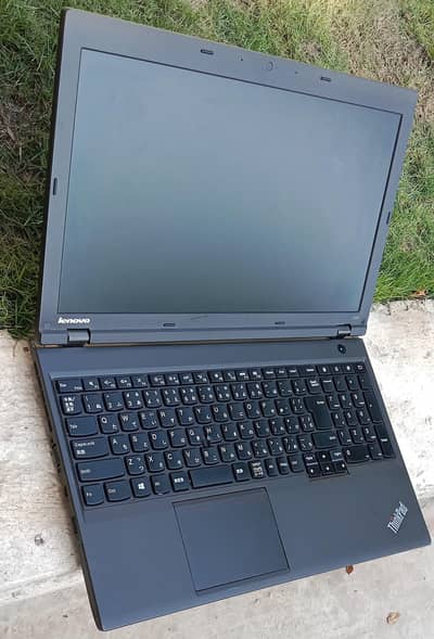 LENOVO THINKPAD NEW CONDITION LAPTOP EVERYTHING OK
