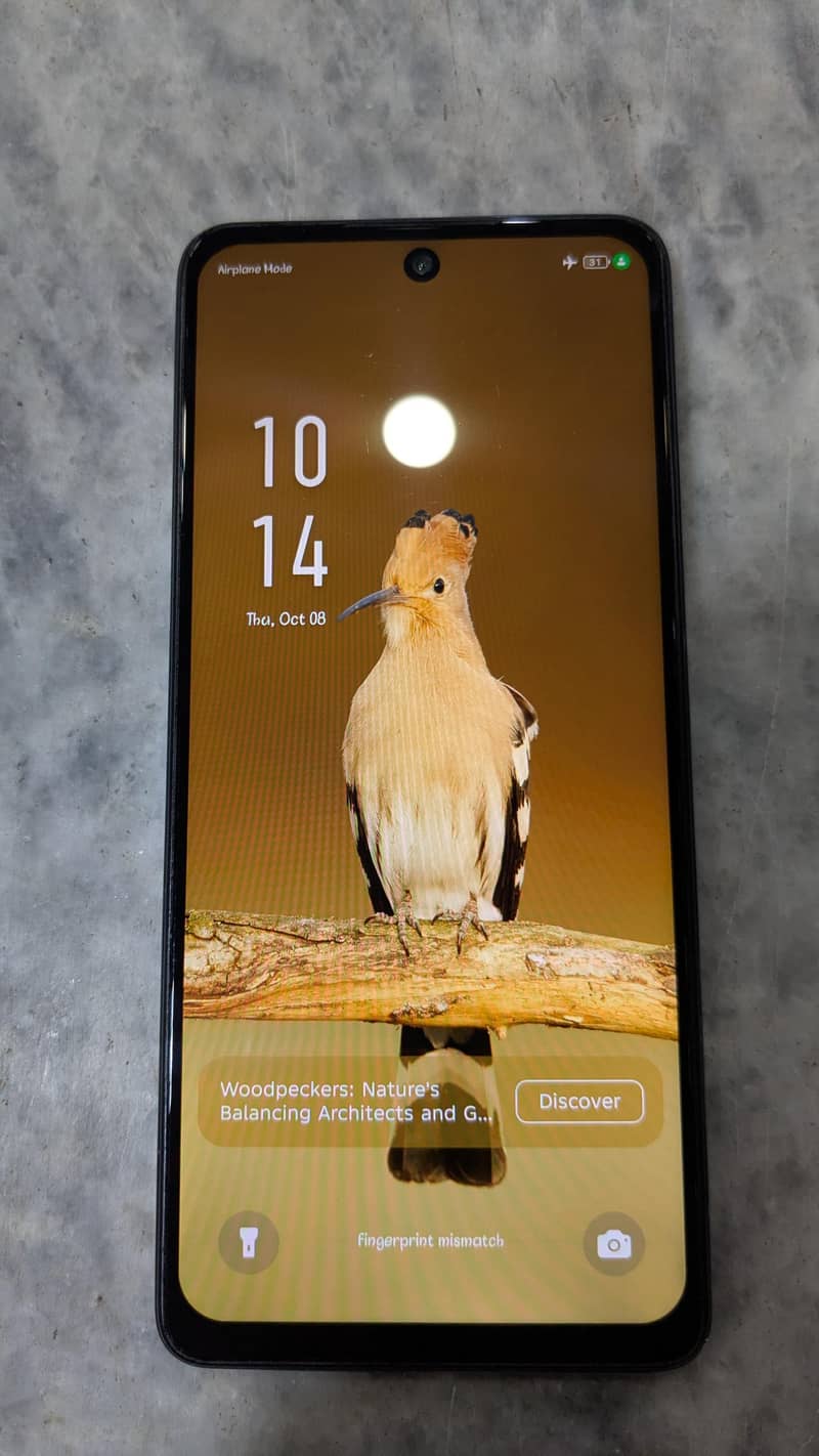 Infinix Note 30 1