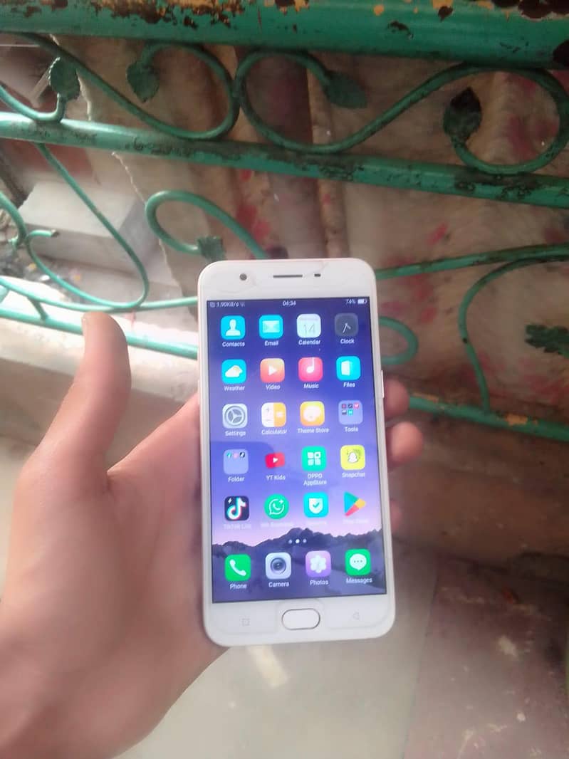 OPPO A57 4/64 0