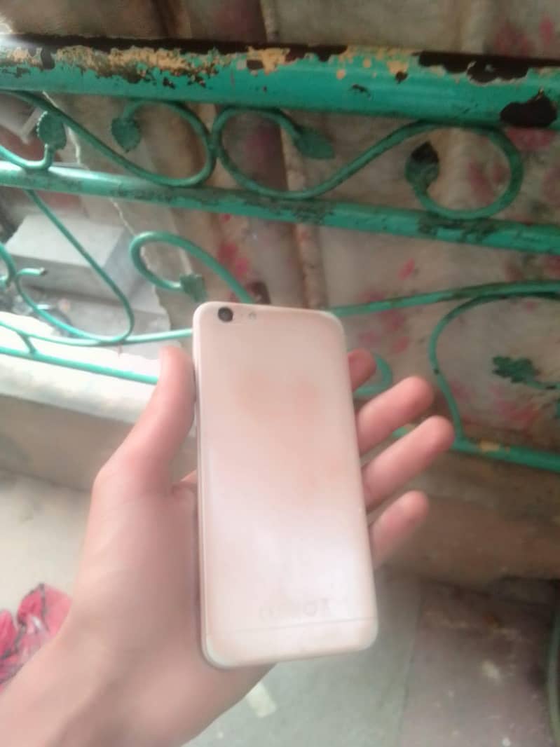 OPPO A57 4/64 3