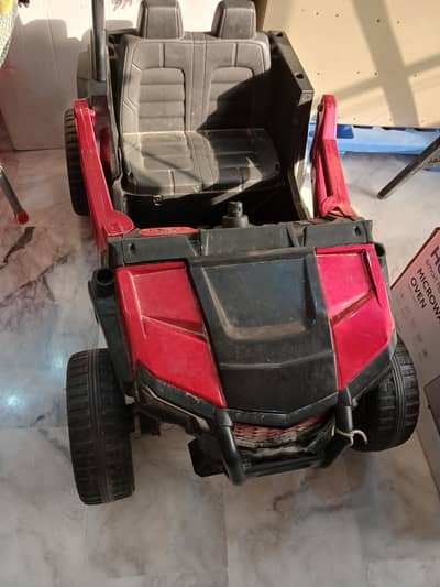 kids car