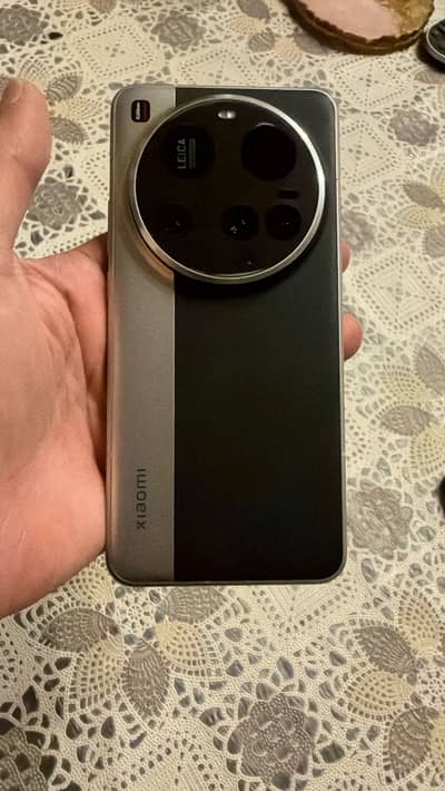 Xiaomi 15 Ultra