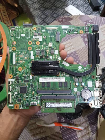 Dell core i7 7th Generation vostro  v14 3468