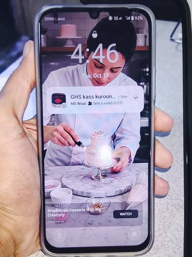 Realme Other Model 0