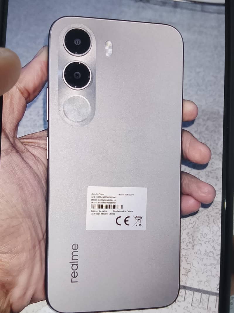 Realme Other Model 1