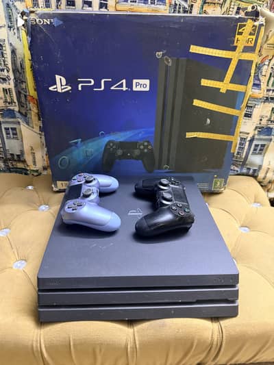 Ps4 Pro Jailbreak