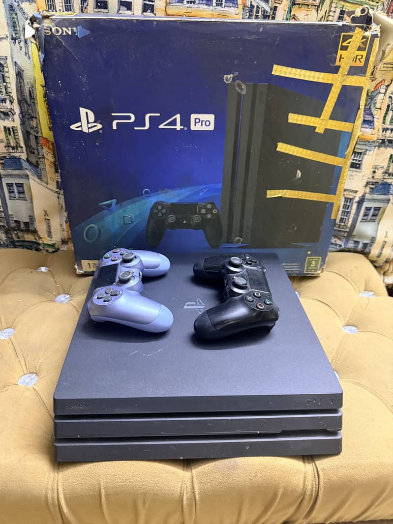 Ps4 Pro Jailbreak 0