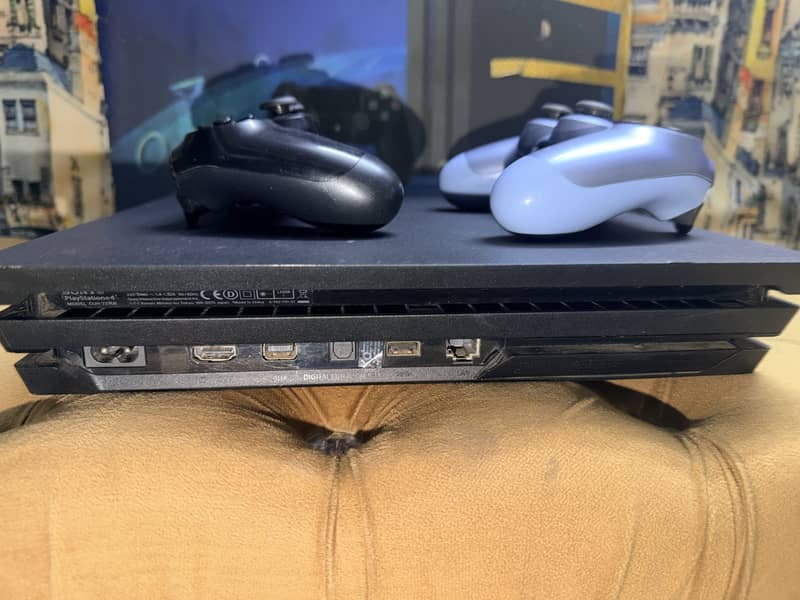 Ps4 Pro Jailbreak 2