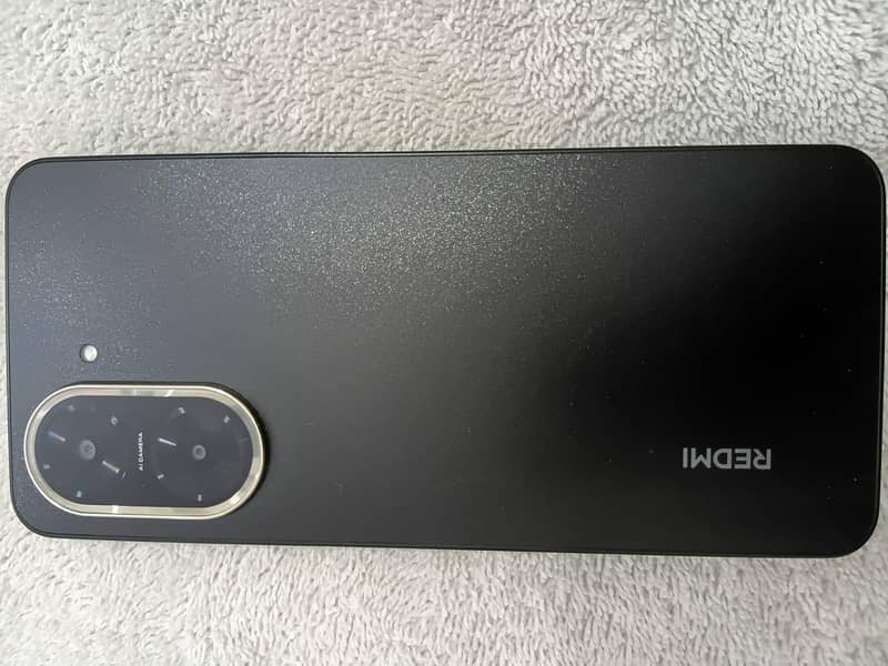 Xiaomi Redmi A5 0
