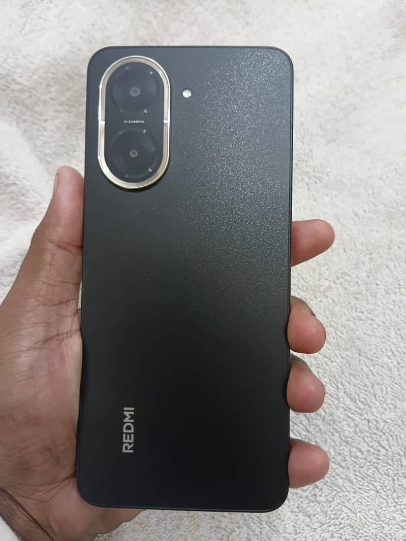 Xiaomi Redmi A5 2