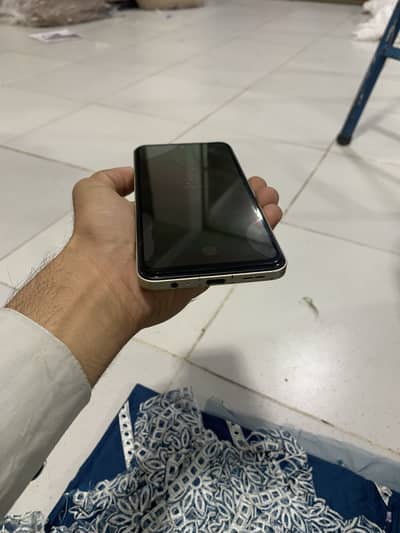 Itel S25 6 128