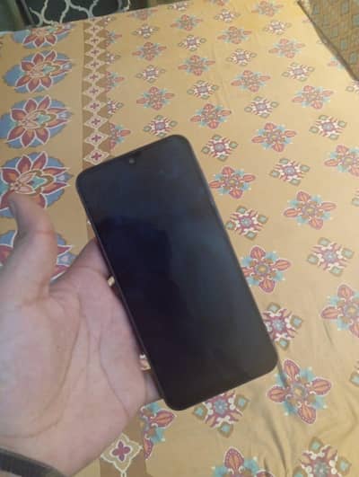 Samsung Mobile A16
