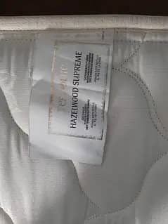 American Spring Mattress - Hazelwood Supreme