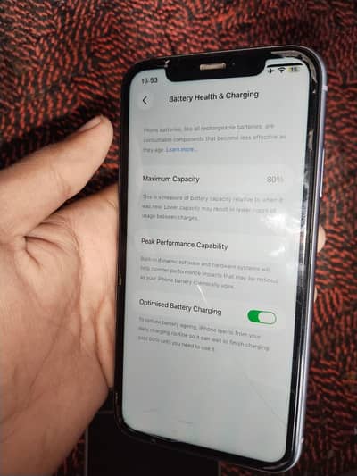 Apple iPhone 11