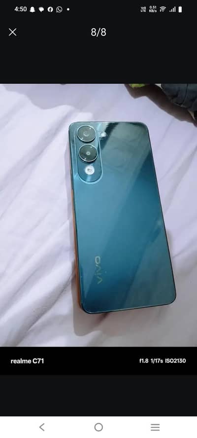 Vivo Y04