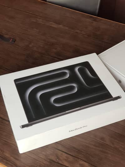 Apple Macbook Pro 16" M4 Pro 48GB 2TB (Cto)