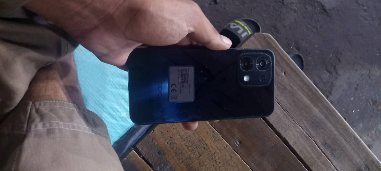 OPPO Other Model 1