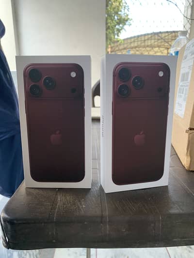 Apple iPhone 18 Pro Max