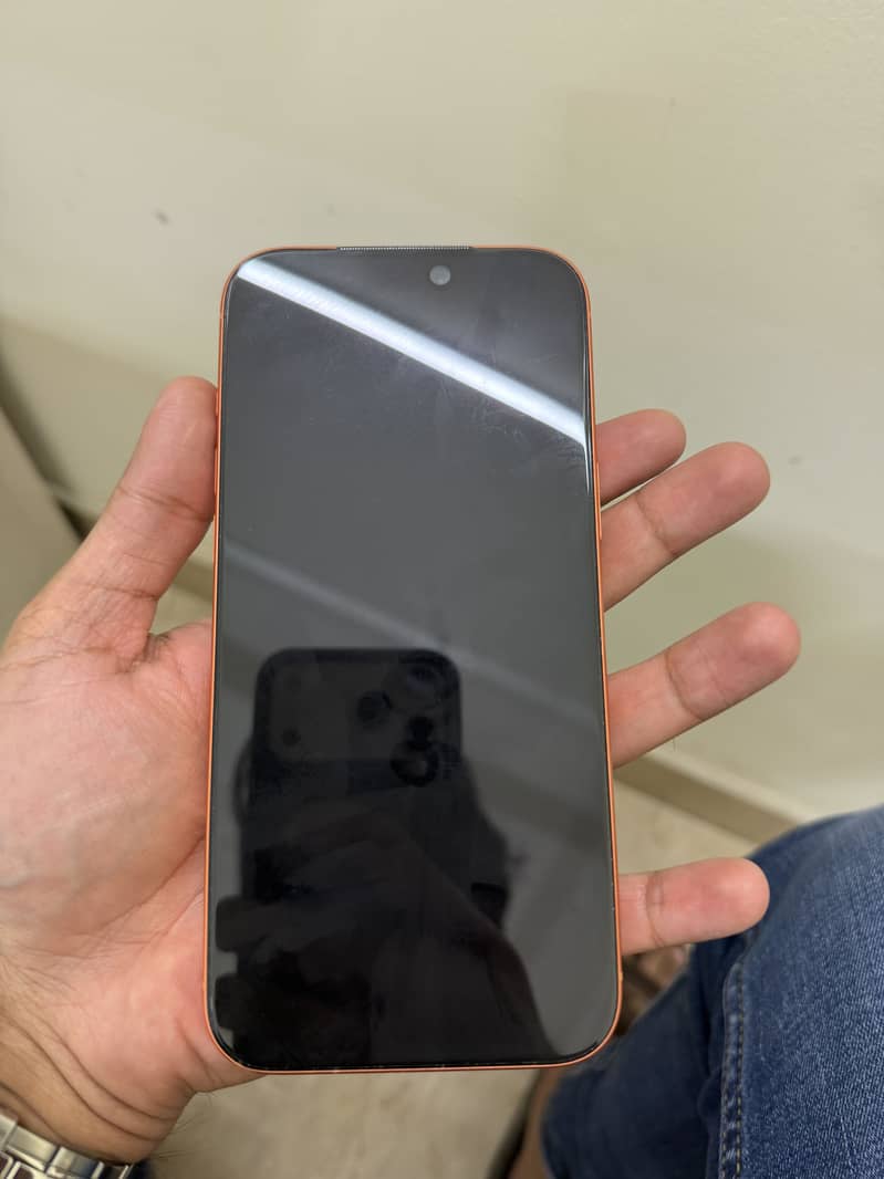Apple iPhone 17 Pro Max 1