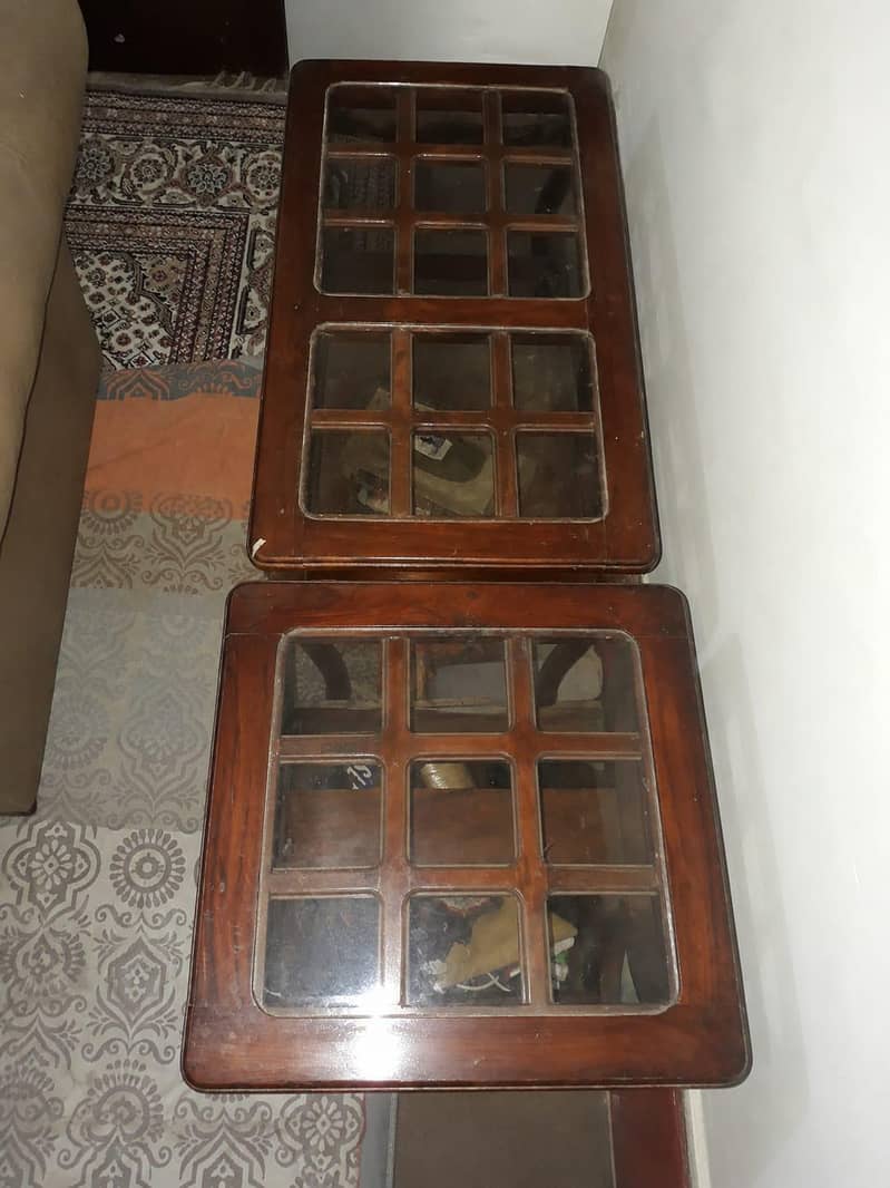 center table set 0