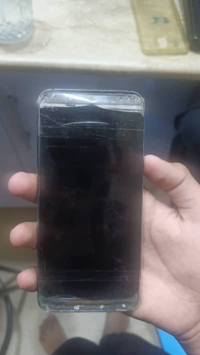 Samsung Mobile A6