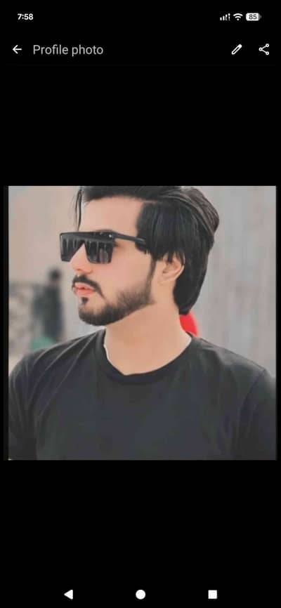 Muhammad Fahad