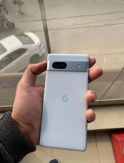 Google Pixel 7a