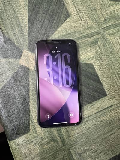 Apple iPhone 11