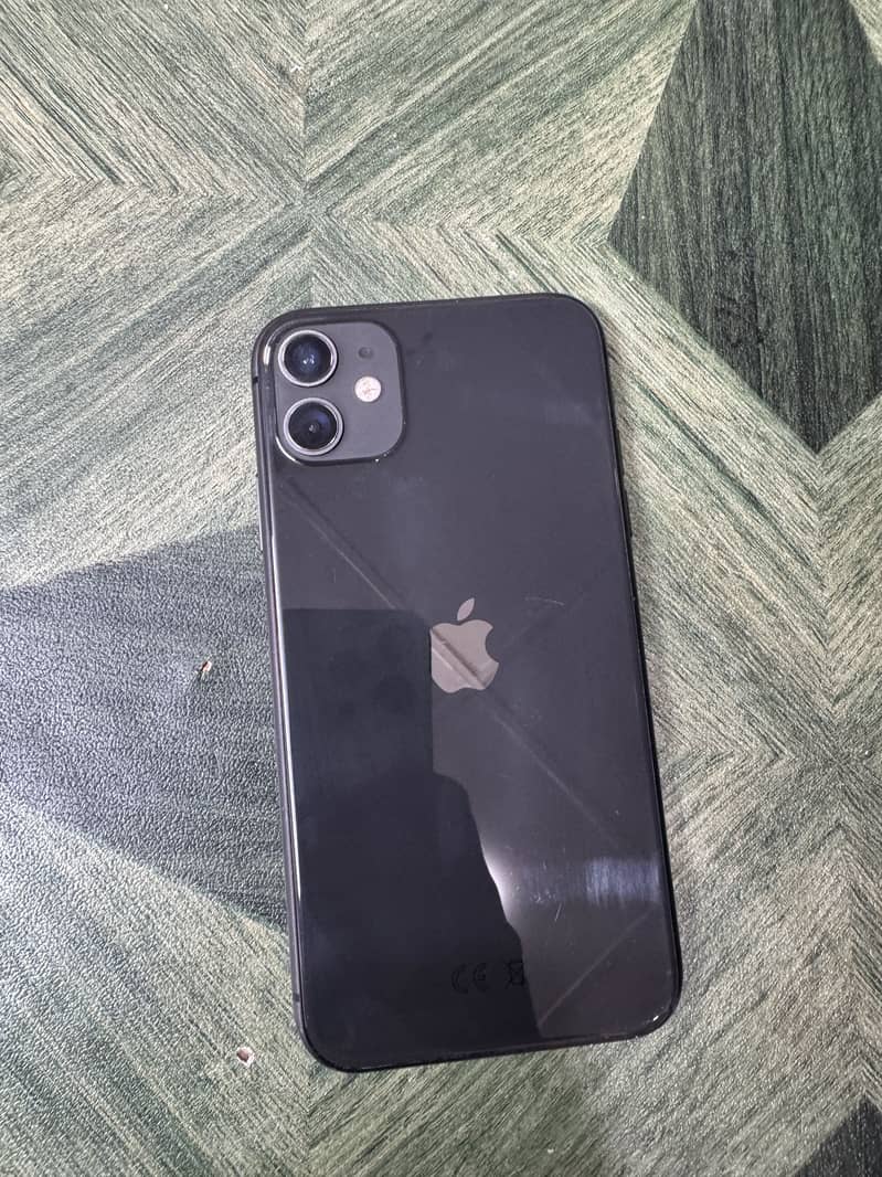 Apple iPhone 11 1