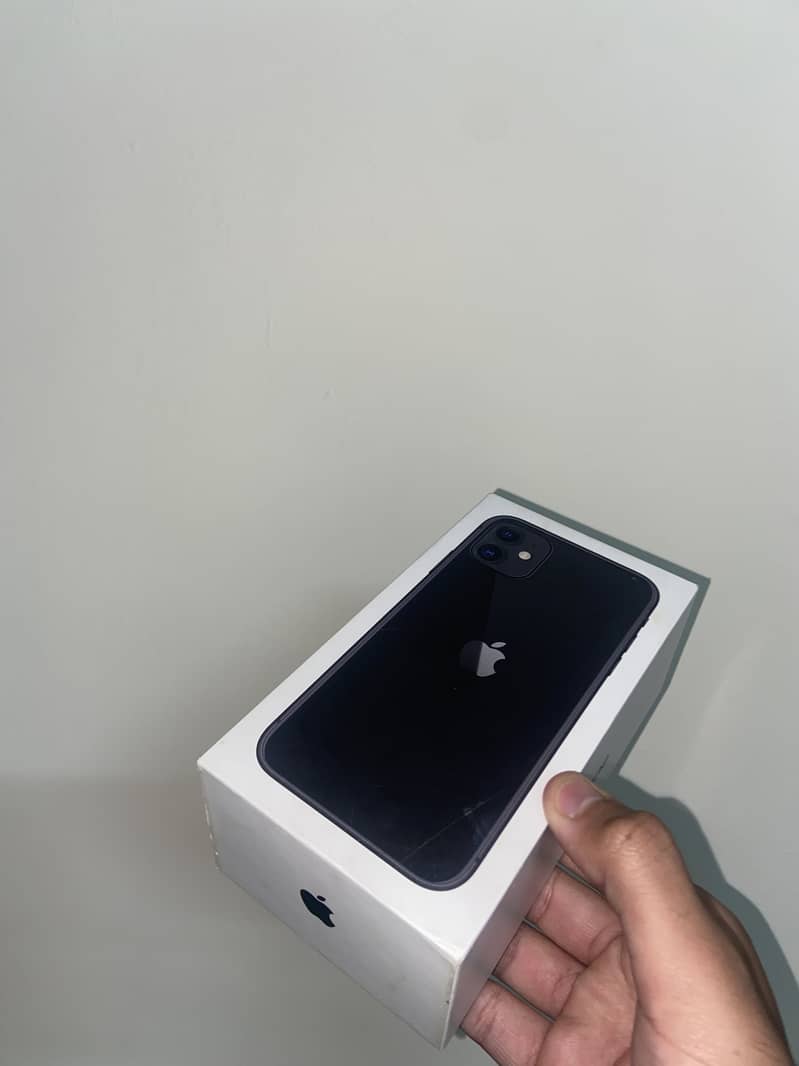 Apple iPhone 11 2