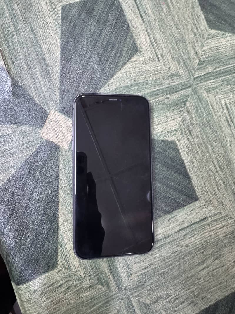 Apple iPhone 11 5