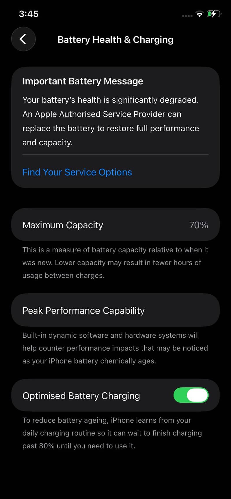 Apple iPhone 11 9