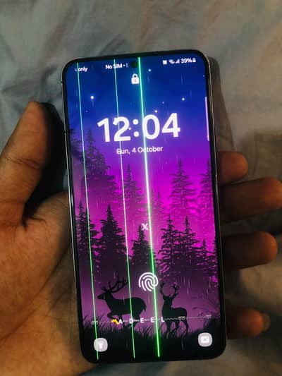 Samsung Mobile S22