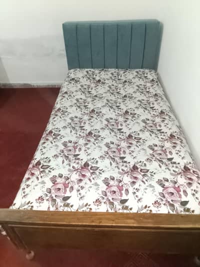 two single bed