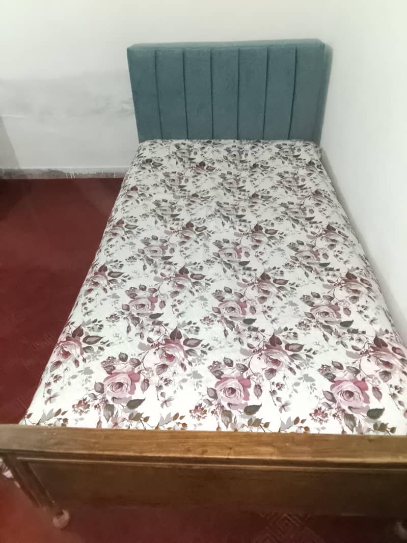two single bed 0